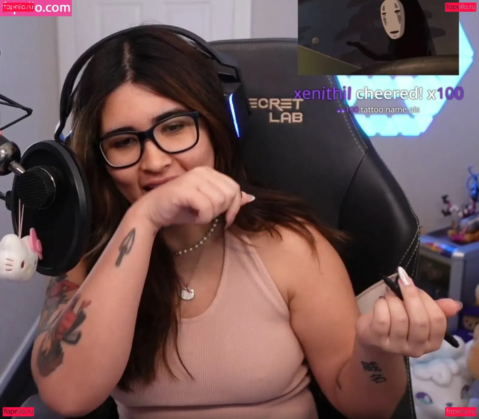 yourprincesslol Onlyfans Photo Gallery 