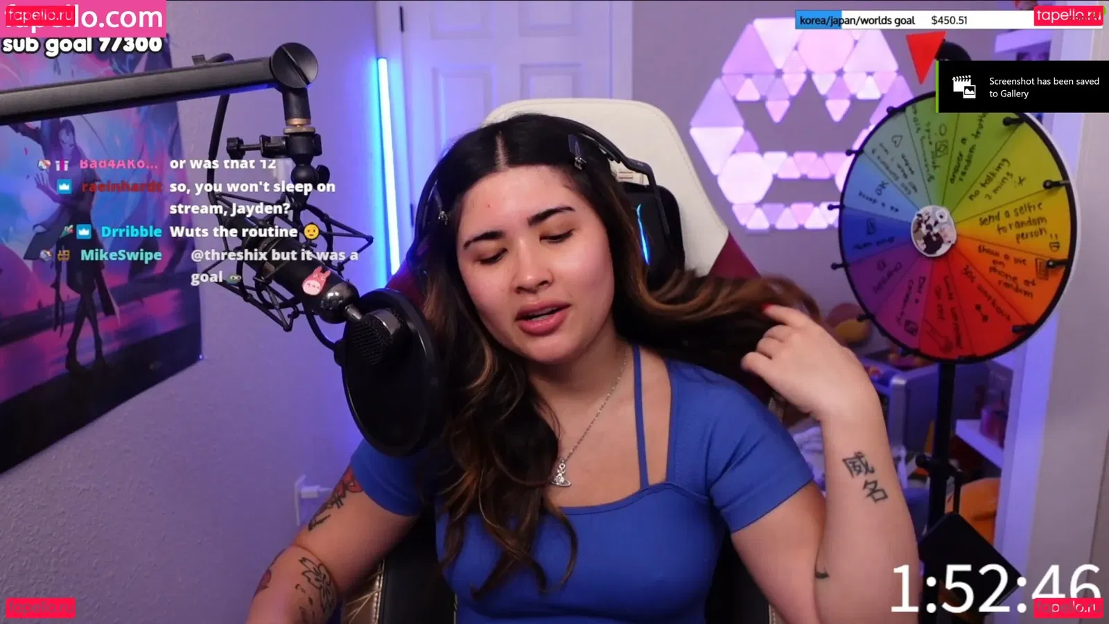 yourprincesslol Onlyfans Photo Gallery 