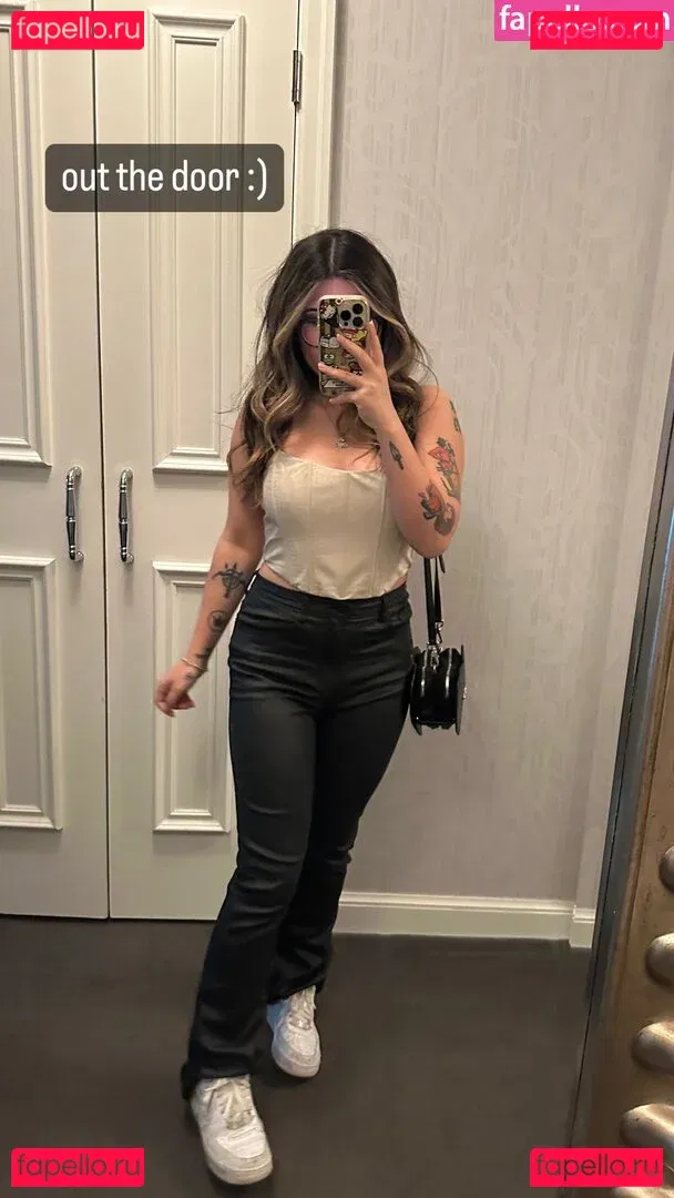 yourprincesslol Onlyfans Photo Gallery 