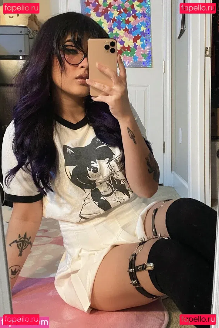 yourprincesslol Onlyfans Photo Gallery 