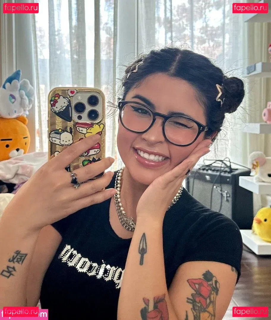 yourprincesslol Onlyfans Photo Gallery 