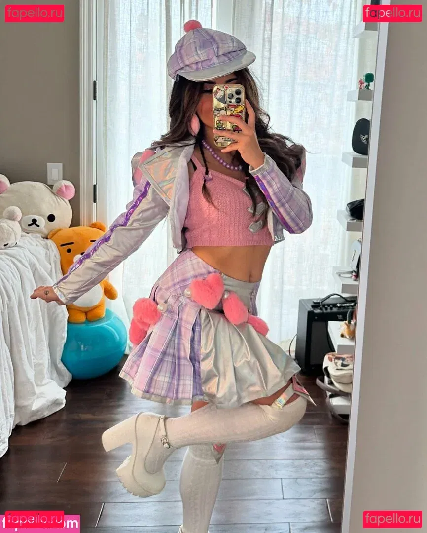 yourprincesslol Onlyfans Photo Gallery 