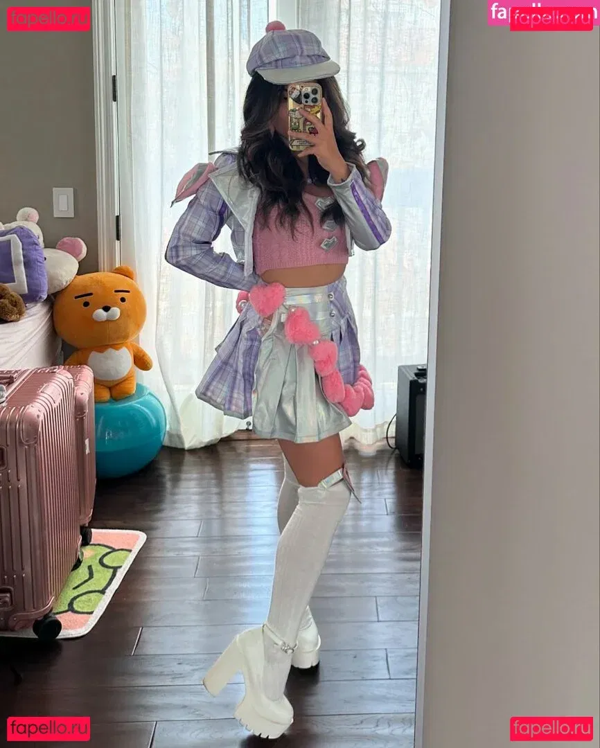 yourprincesslol Onlyfans Photo Gallery 