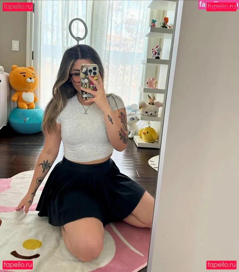 yourprincesslol Onlyfans Photo Gallery 