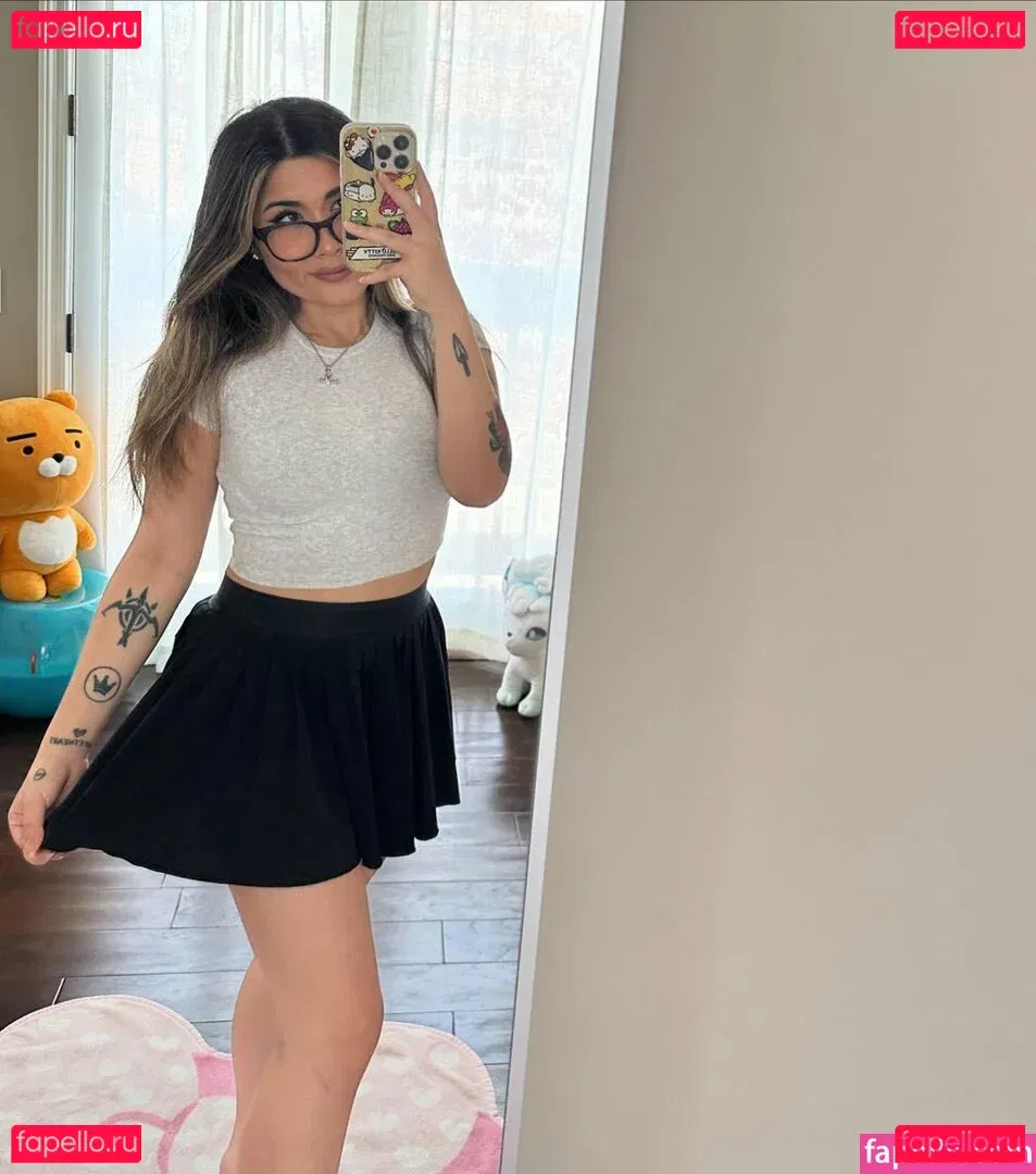 yourprincesslol Onlyfans Photo Gallery 