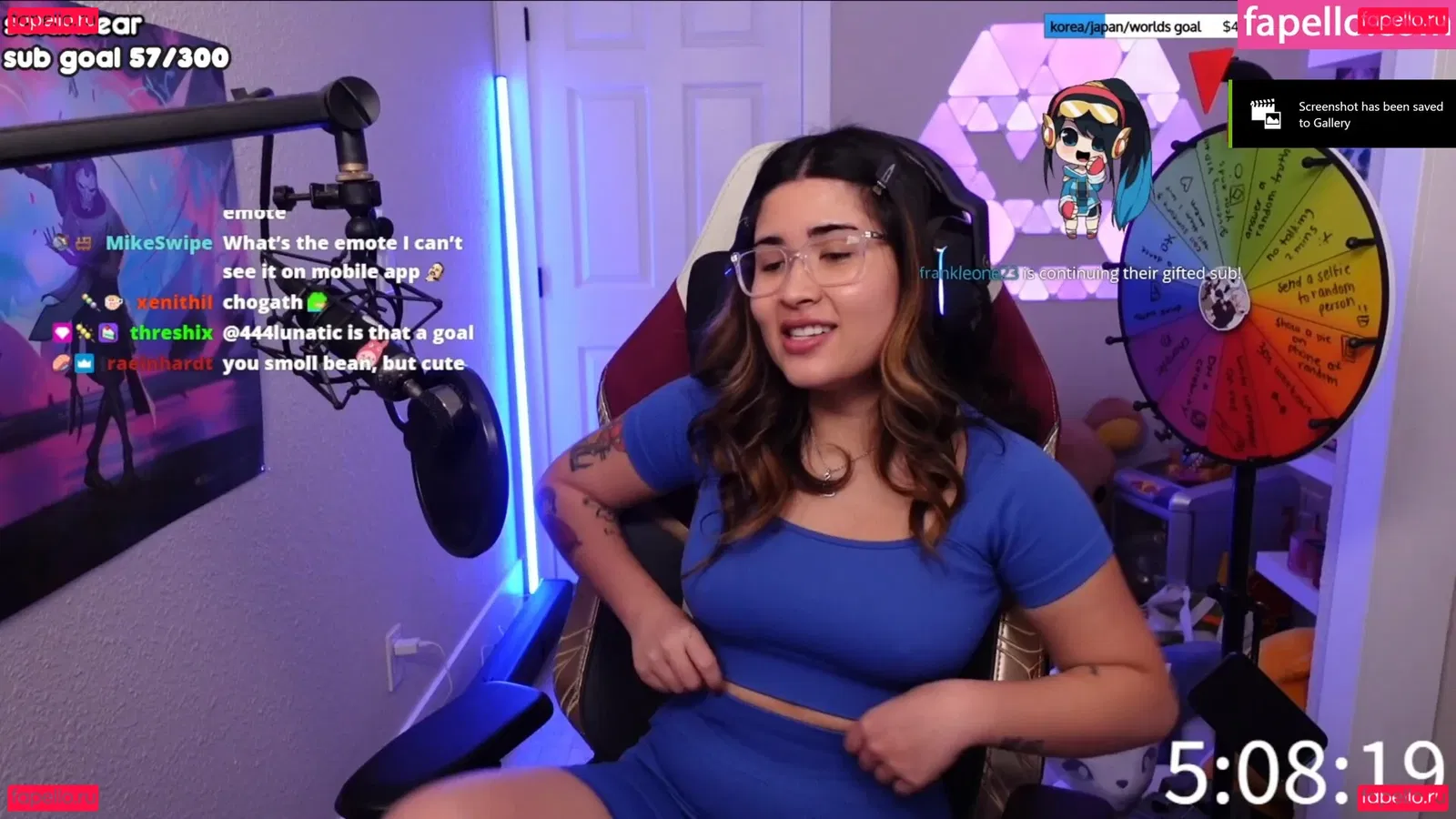 yourprincesslol Onlyfans Photo Gallery 