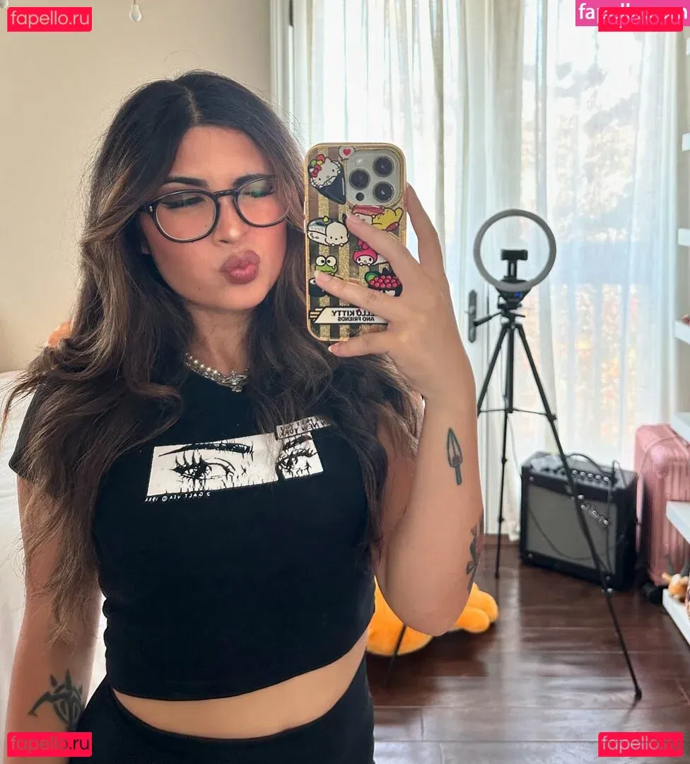 yourprincesslol Onlyfans Photo Gallery 