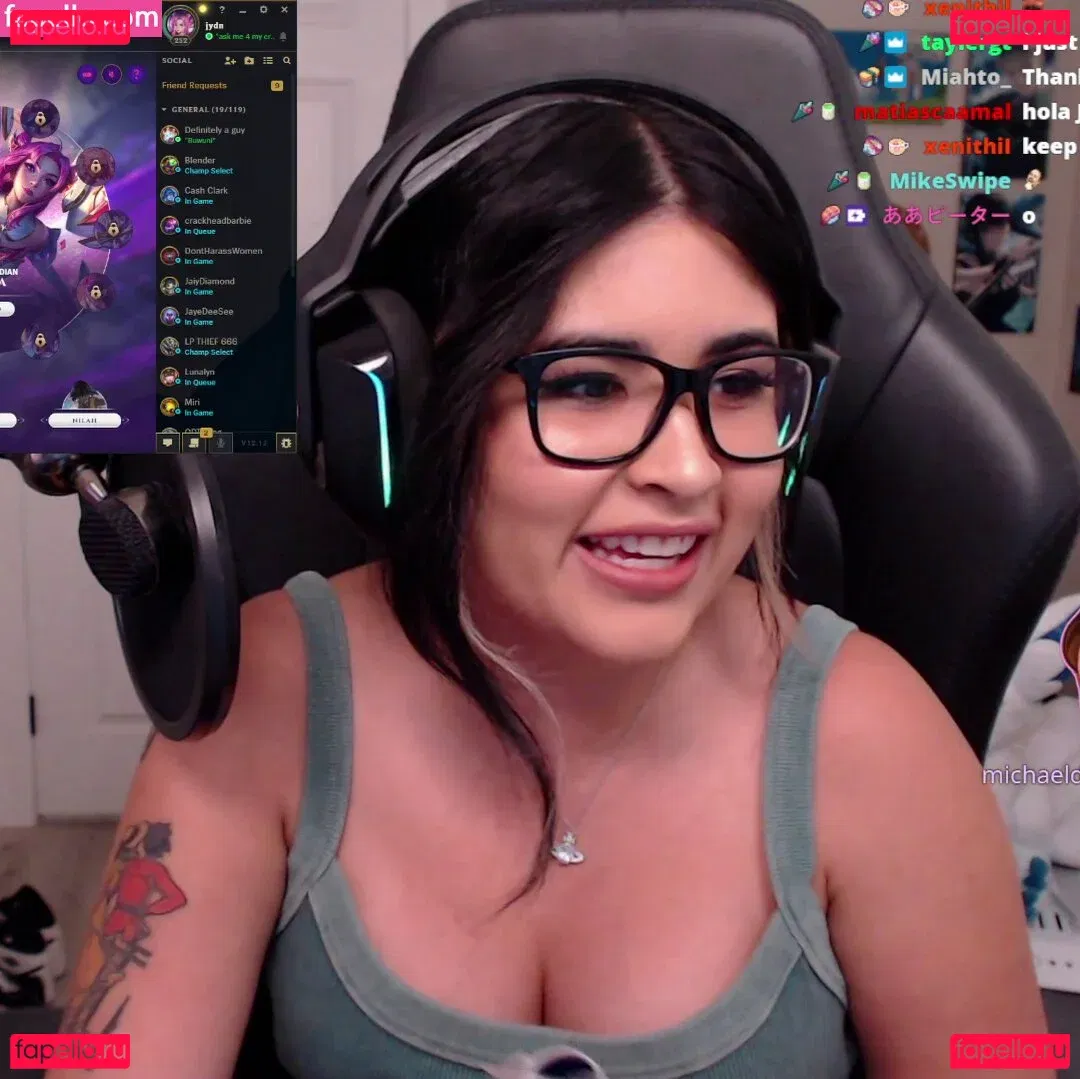 yourprincesslol Onlyfans Photo Gallery 