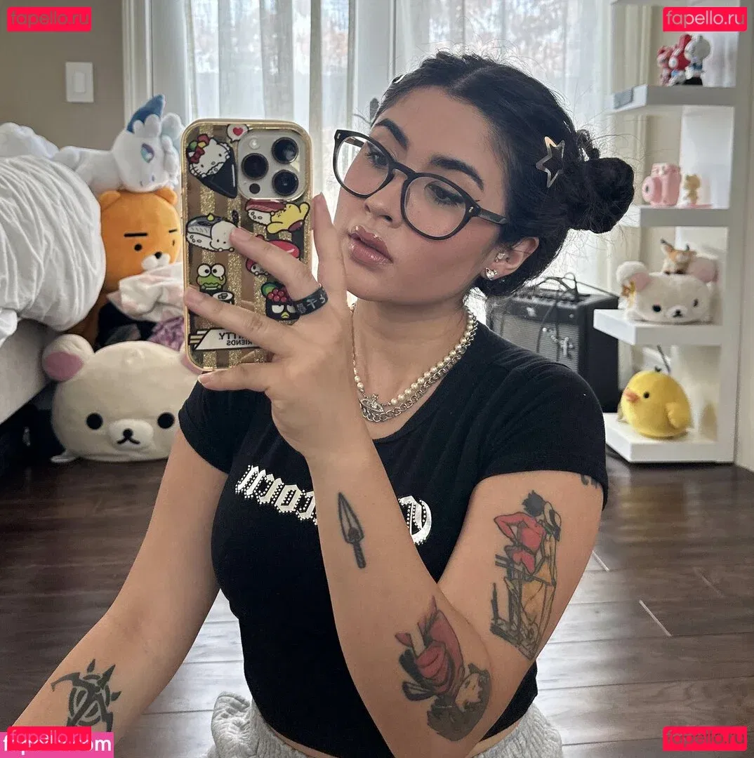 yourprincesslol Onlyfans Photo Gallery 