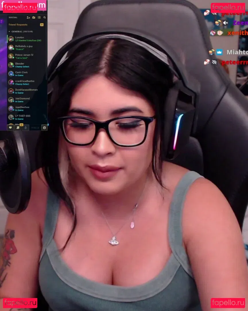 yourprincesslol Onlyfans Photo Gallery 