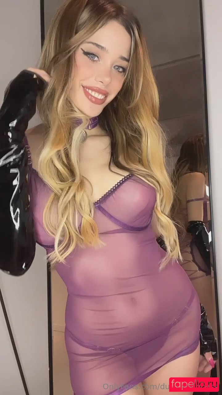 dulci.xprincess Nude Onlyfans Photo 10