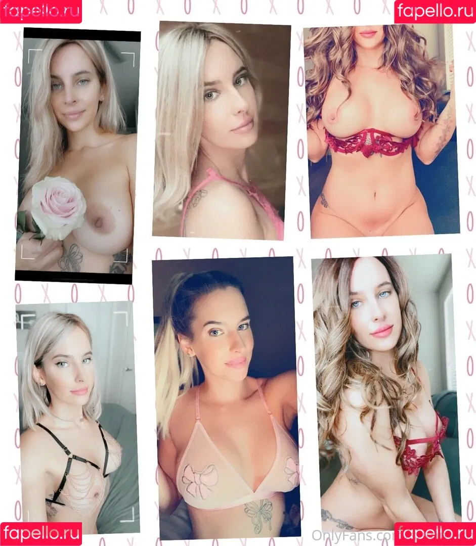 summerh Onlyfans Photo Gallery 
