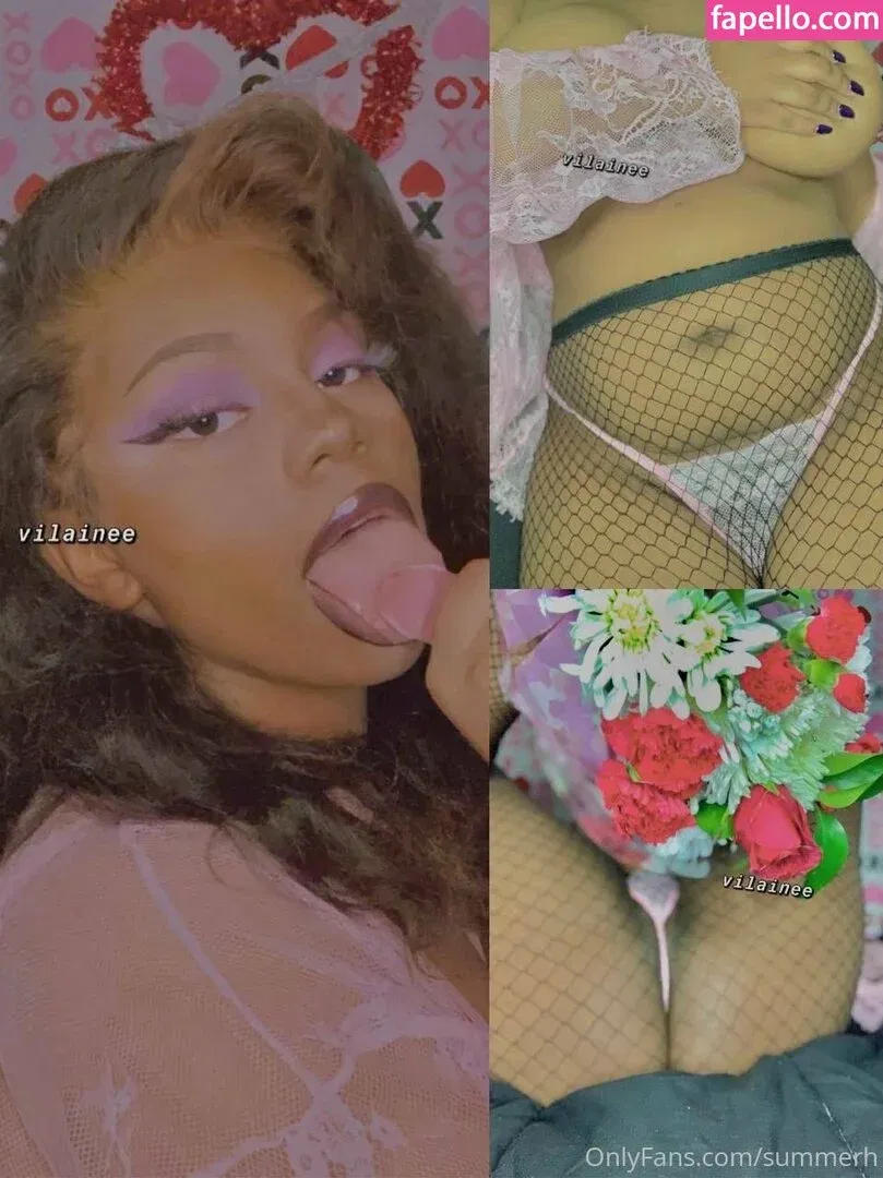 summerh Onlyfans Photo Gallery 