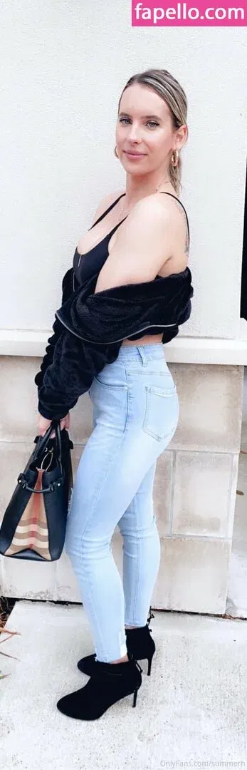 summerh Onlyfans Photo Gallery 
