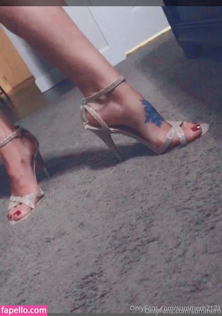 summerh Onlyfans Photo Gallery 