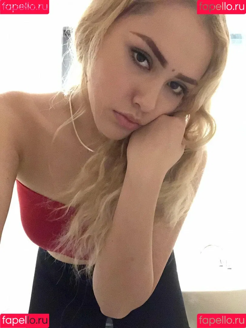 Stephanie Scarleth Onlyfans Photo Gallery 