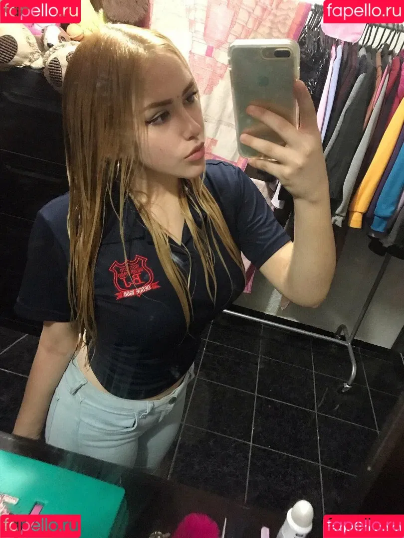 Stephanie Scarleth Onlyfans Photo Gallery 