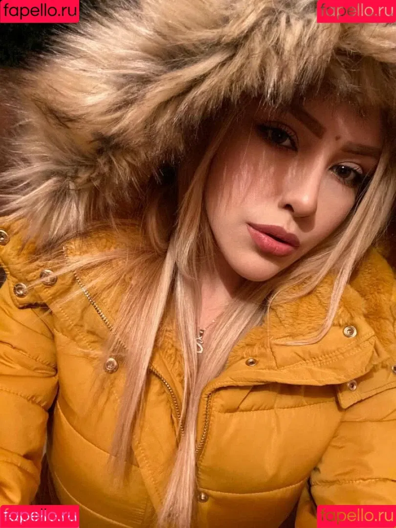 Stephanie Scarleth Onlyfans Photo Gallery 