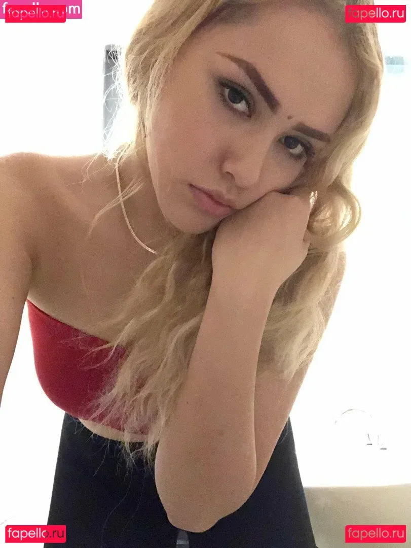 Stephanie Scarleth Onlyfans Photo Gallery 