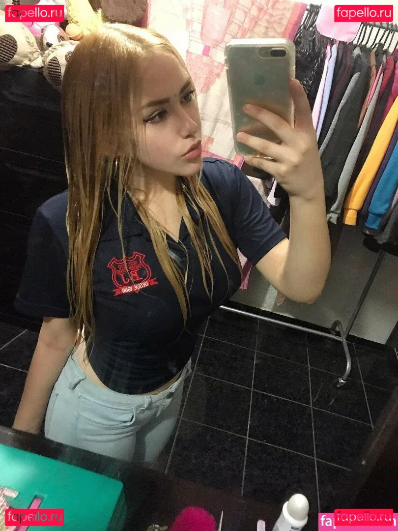 Stephanie Scarleth Onlyfans Photo Gallery 