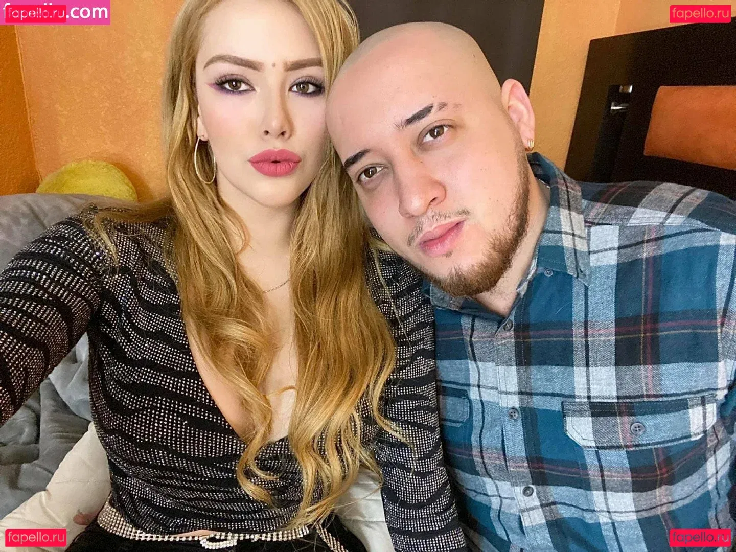 Stephanie Scarleth Onlyfans Photo Gallery 