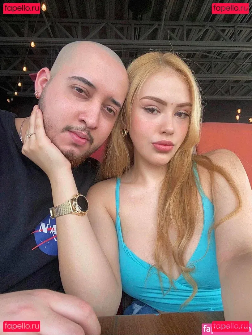 Stephanie Scarleth Onlyfans Photo Gallery 