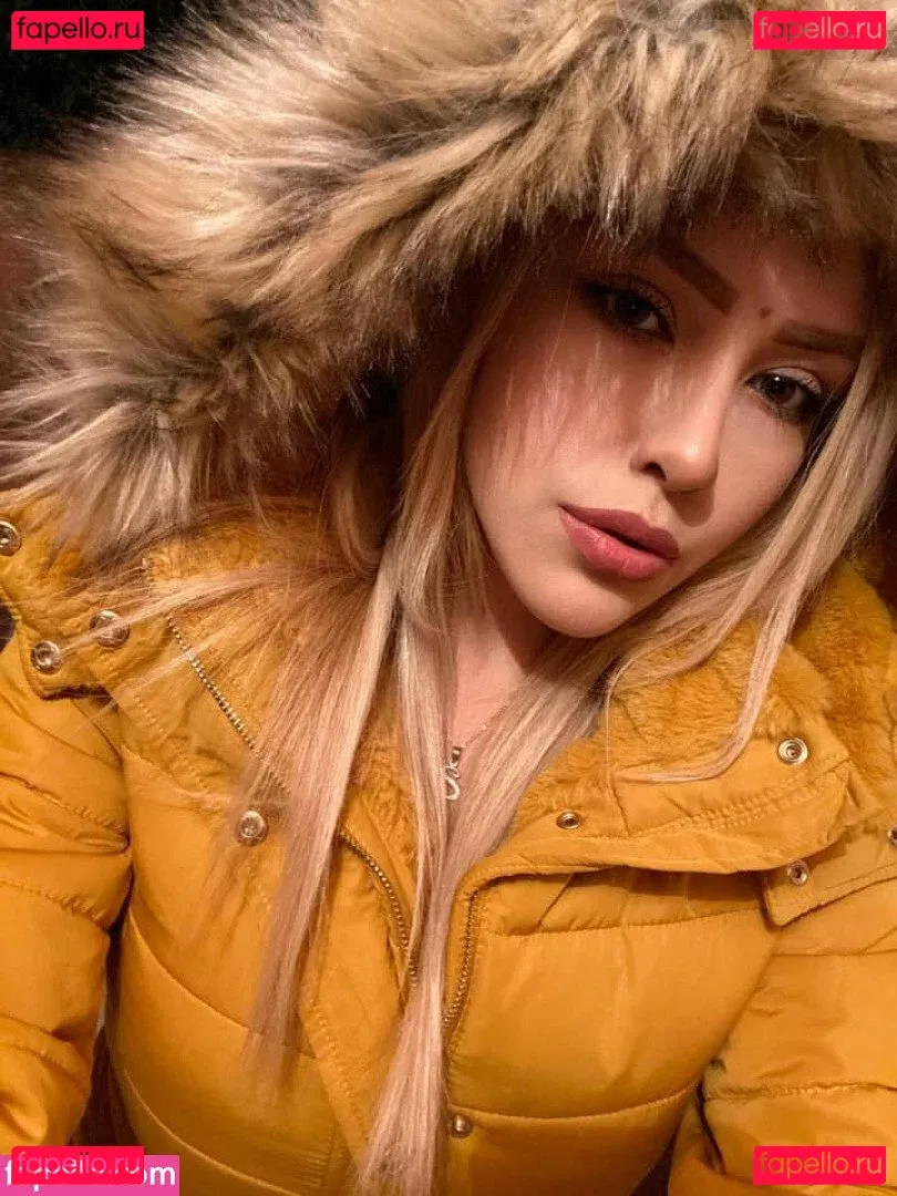 Stephanie Scarleth Onlyfans Photo Gallery 