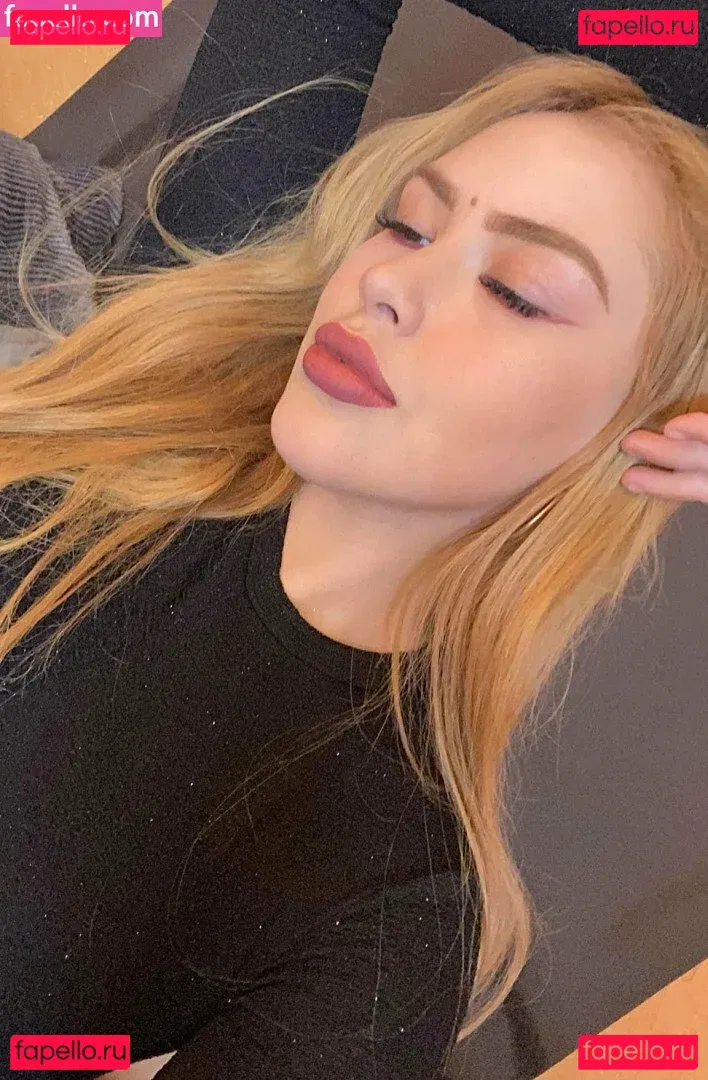 Stephanie Scarleth Onlyfans Photo Gallery 