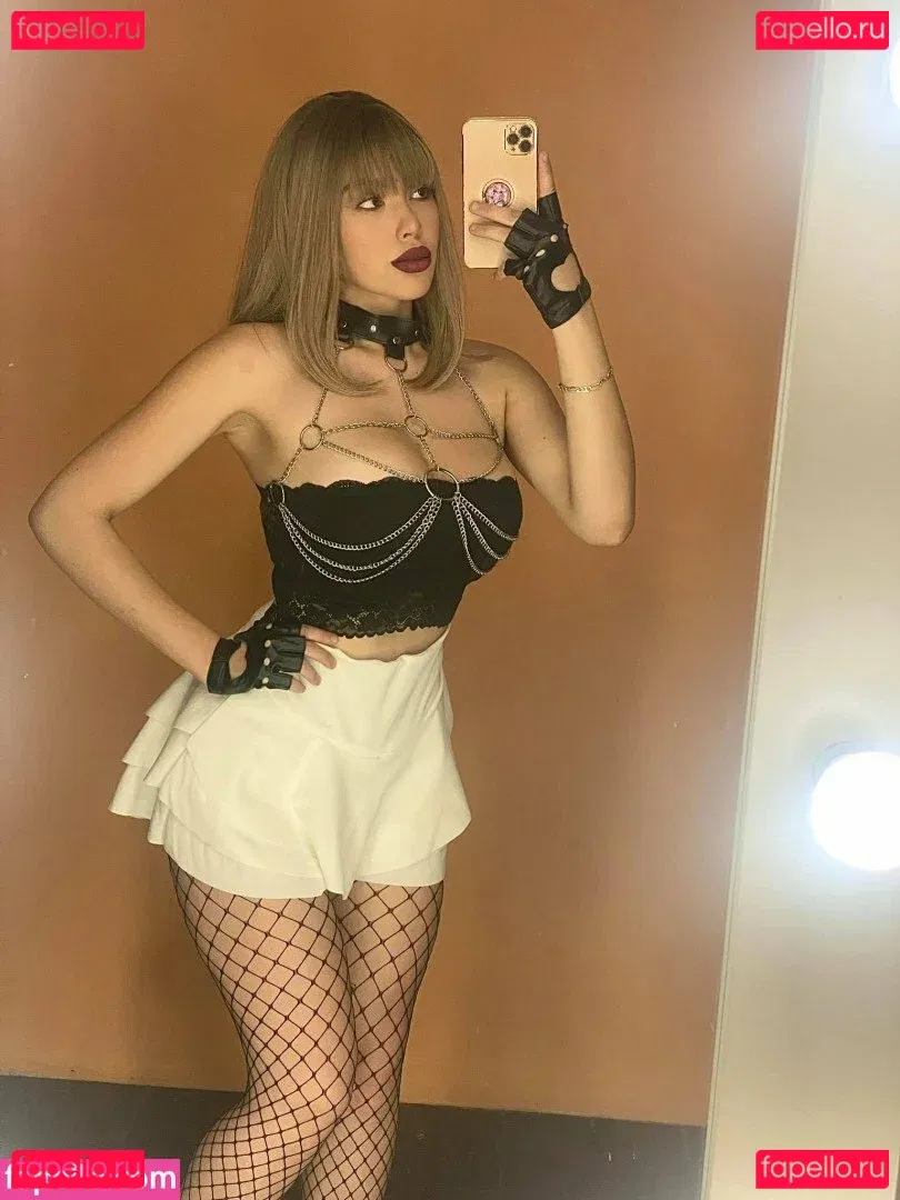 Stephanie Scarleth Onlyfans Photo Gallery 