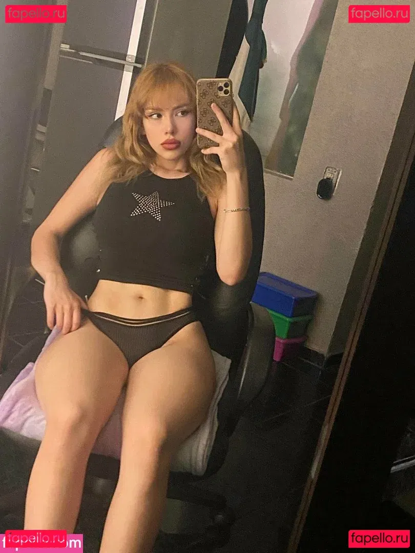 Stephanie Scarleth Onlyfans Photo Gallery 