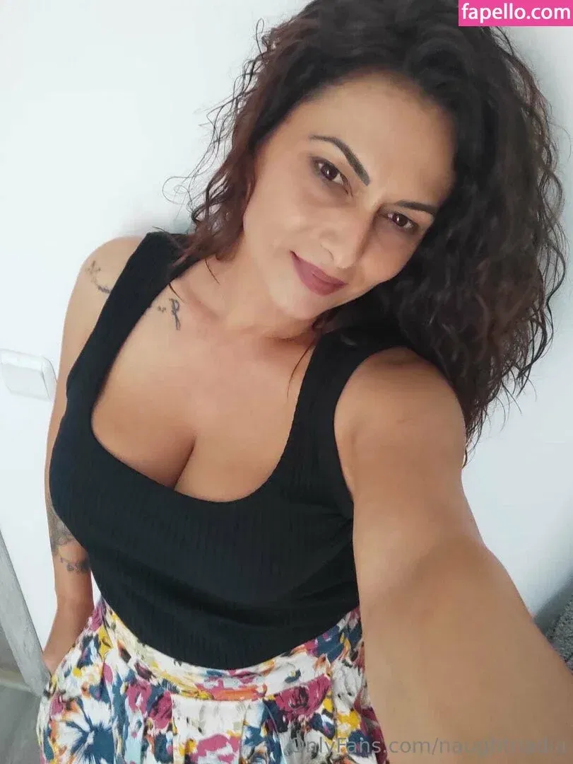 naughtnadia Onlyfans Photo Gallery 