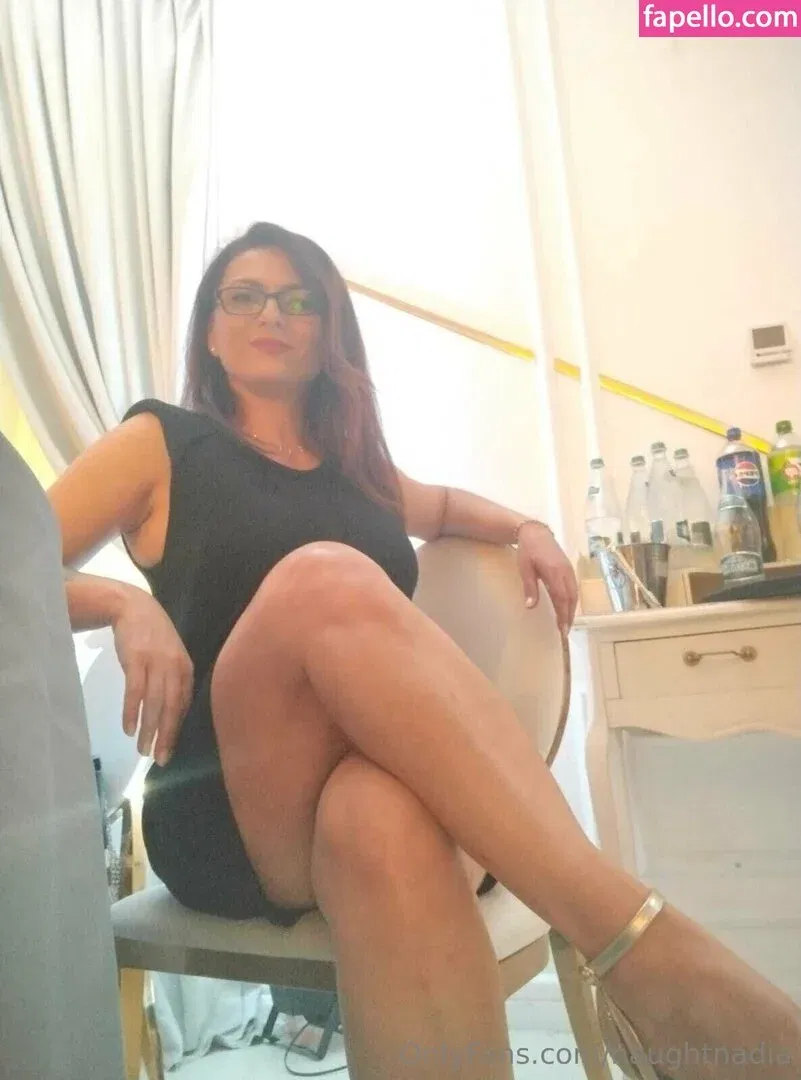 naughtnadia Onlyfans Photo Gallery 
