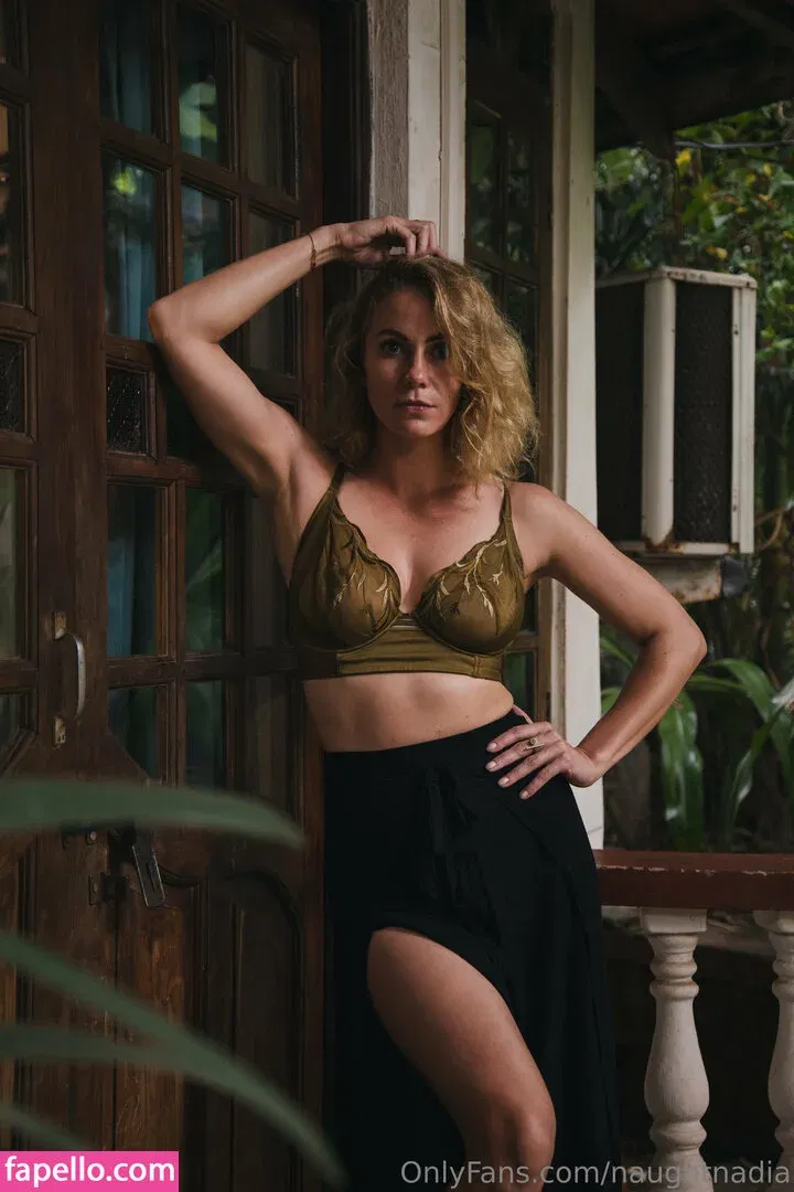 naughtnadia Onlyfans Photo Gallery 