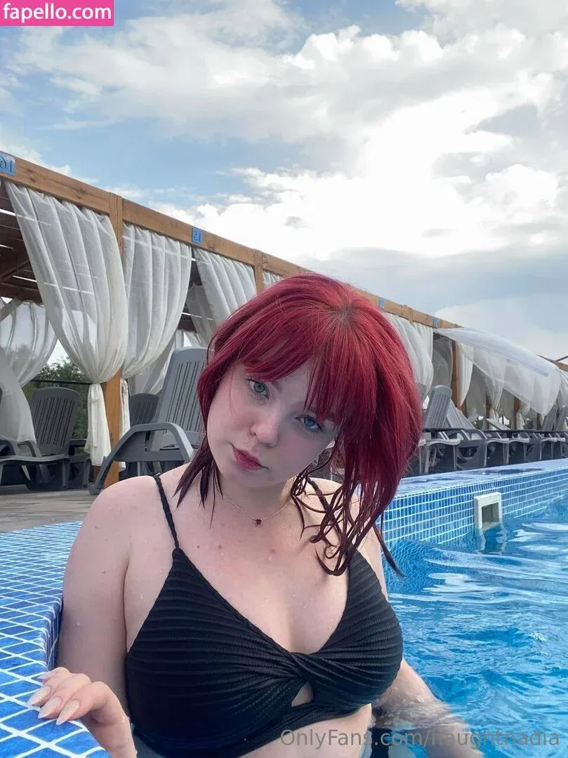 naughtnadia Onlyfans Photo Gallery 