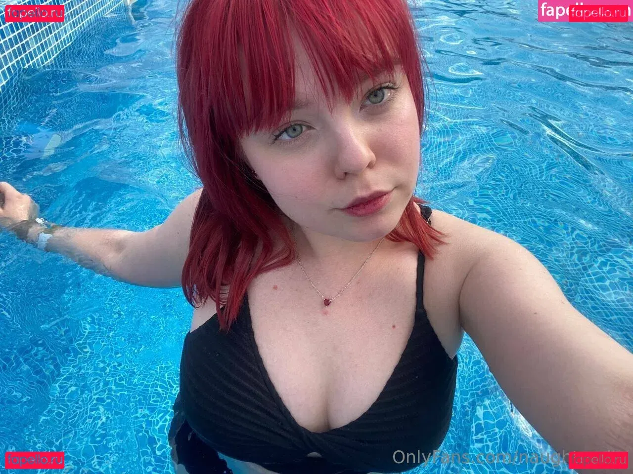 naughtnadia Onlyfans Photo Gallery 