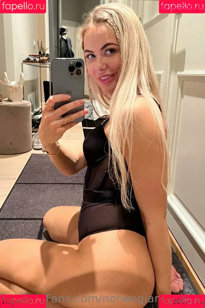 norwegiancreator Onlyfans Photo Gallery 