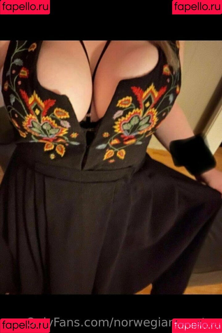 norwegiancreator Onlyfans Photo Gallery 