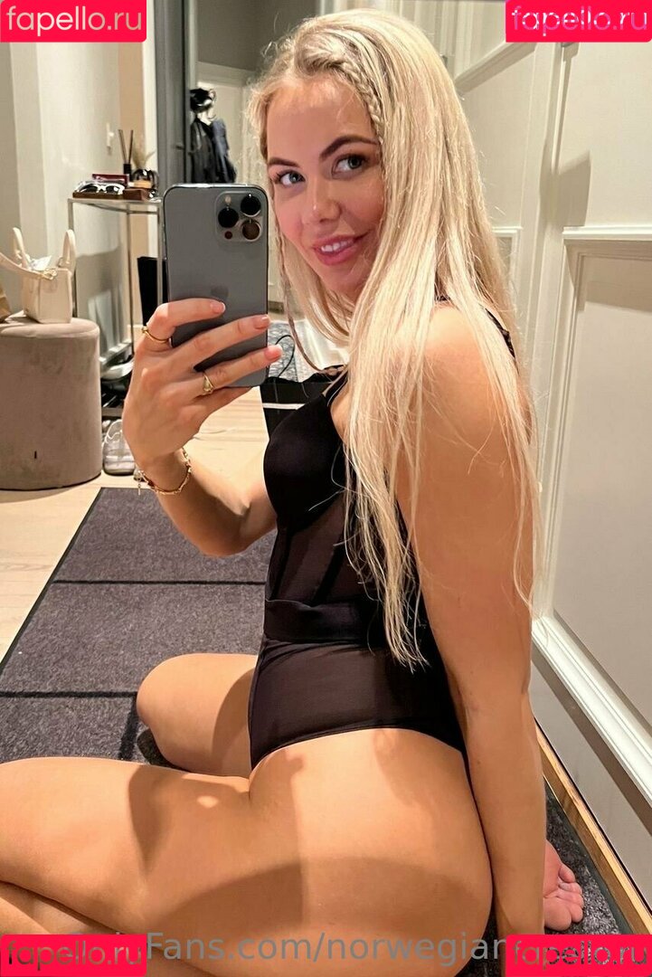 norwegiancreator Onlyfans Photo Gallery 