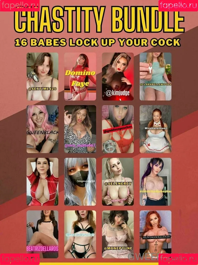 gweenblack Onlyfans Photo Gallery 