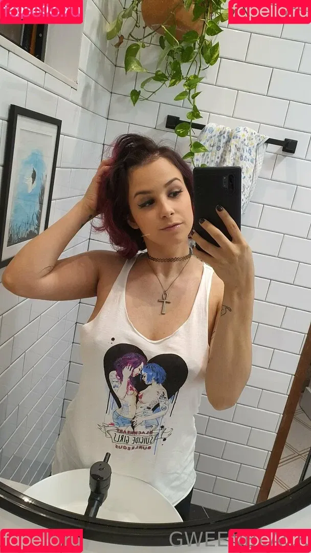 gweenblack Onlyfans Photo Gallery 