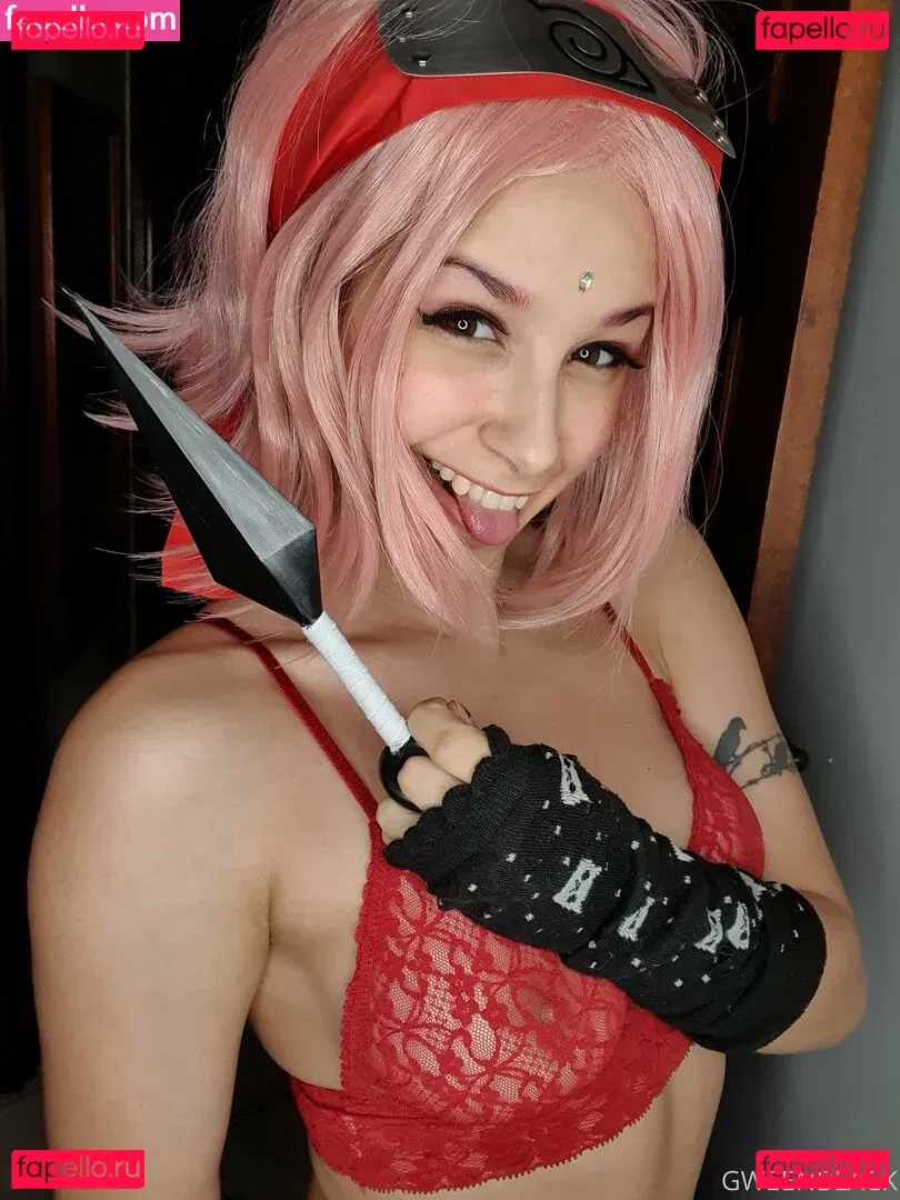 gweenblack Onlyfans Photo Gallery 