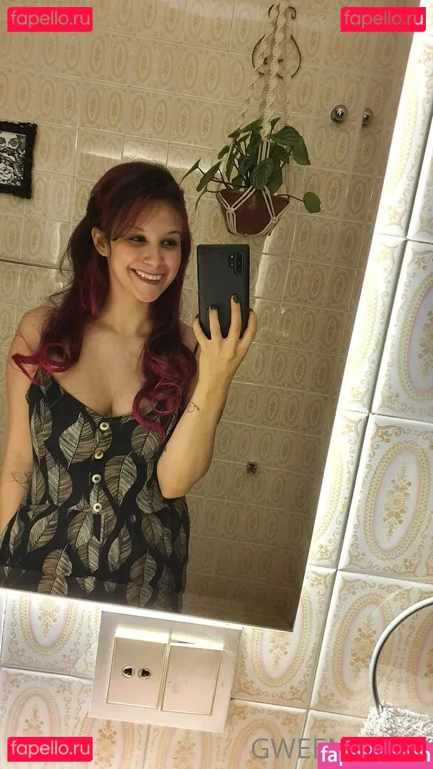 gweenblack Onlyfans Photo Gallery 