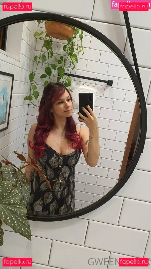 gweenblack Onlyfans Photo Gallery 