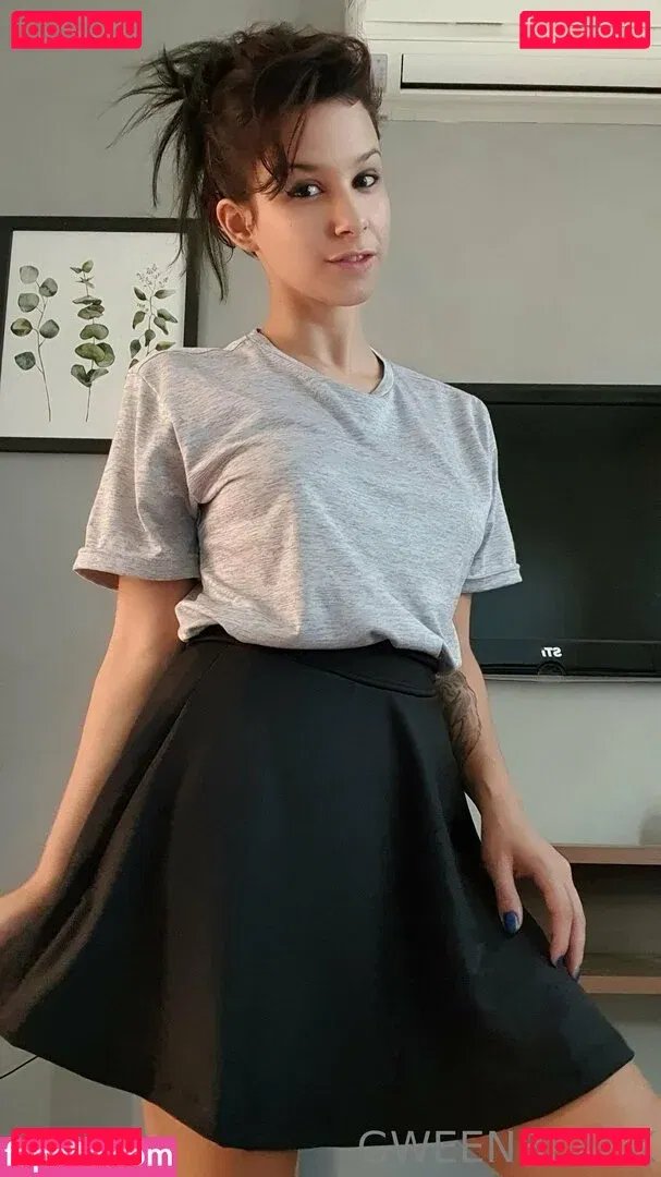 gweenblack Onlyfans Photo Gallery 