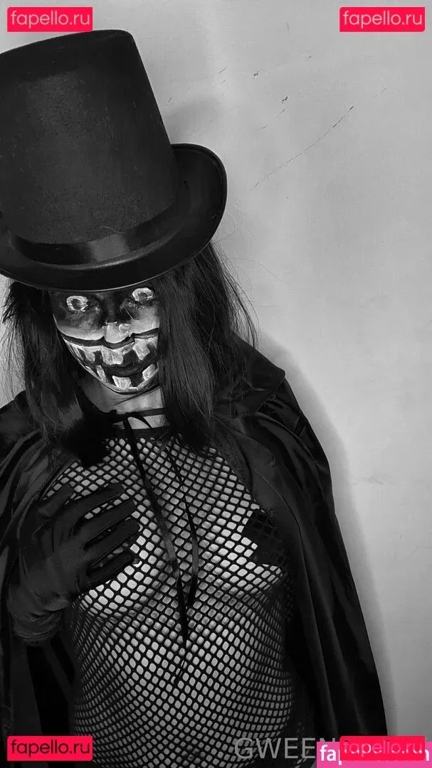 gweenblack Onlyfans Photo Gallery 