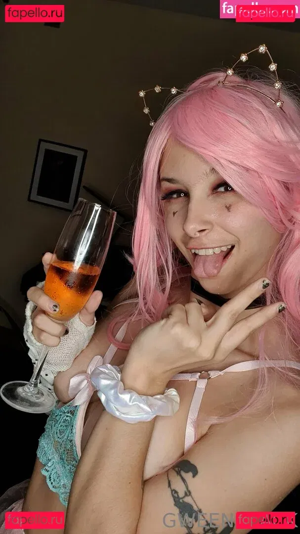 gweenblack Onlyfans Photo Gallery 