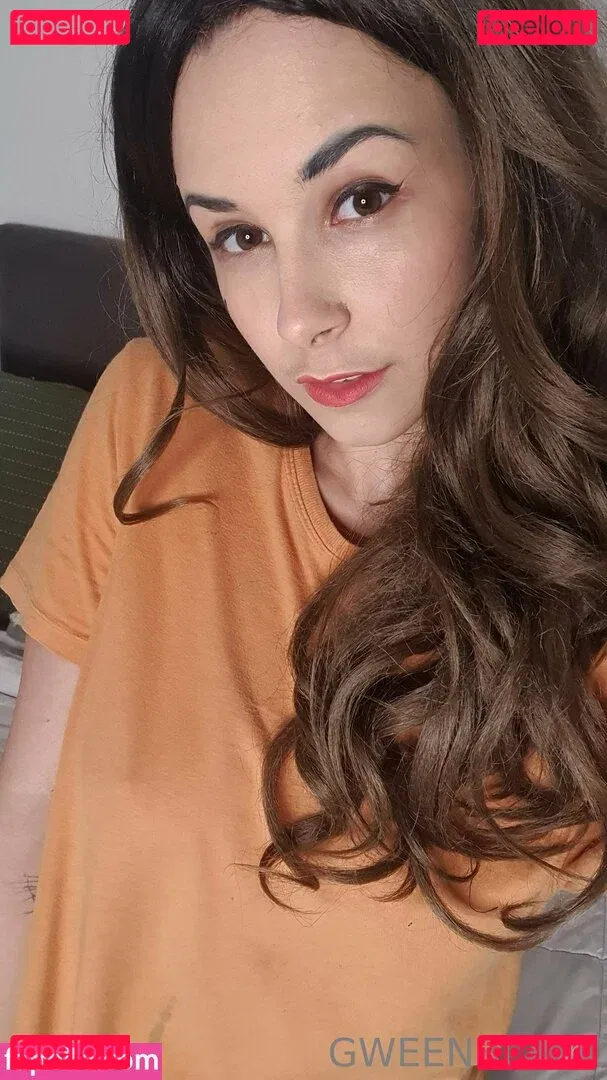 gweenblack Onlyfans Photo Gallery 