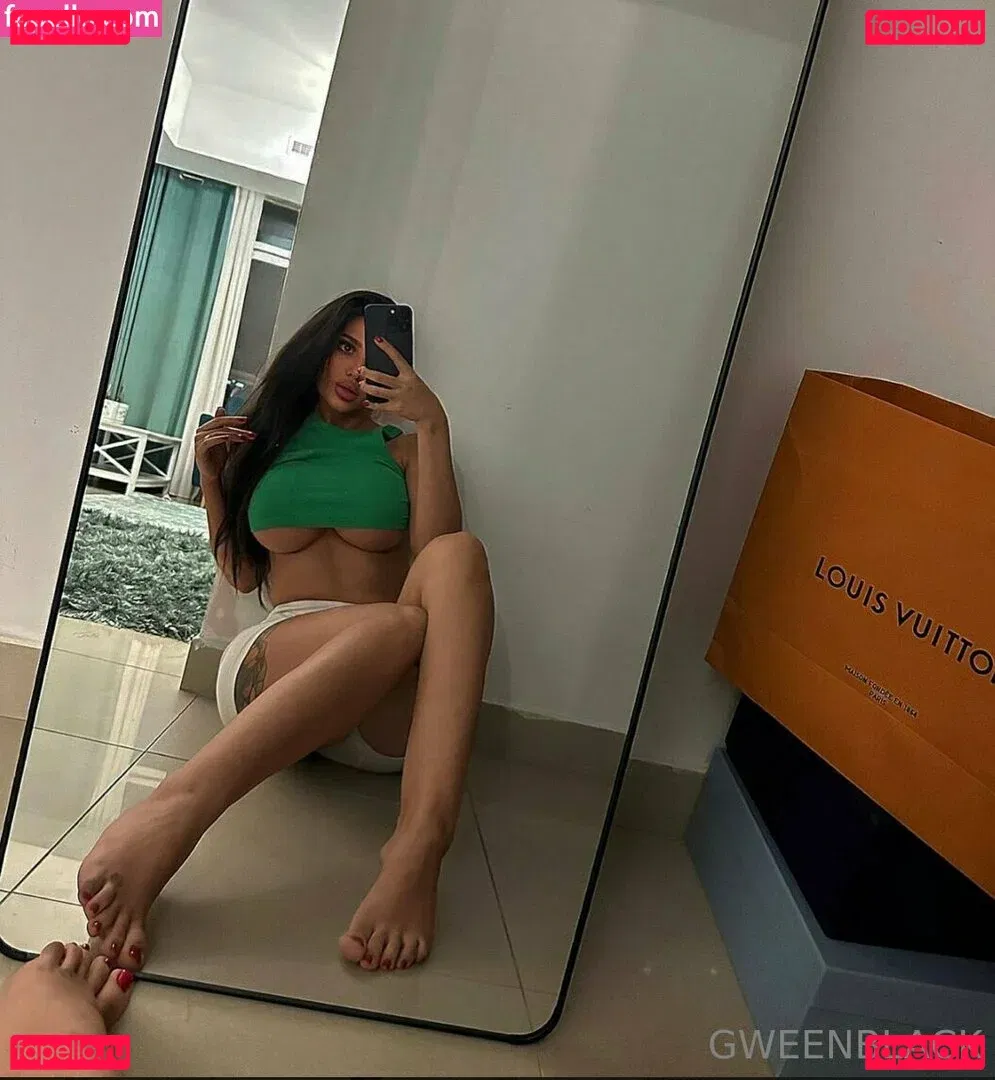 gweenblack Onlyfans Photo Gallery 
