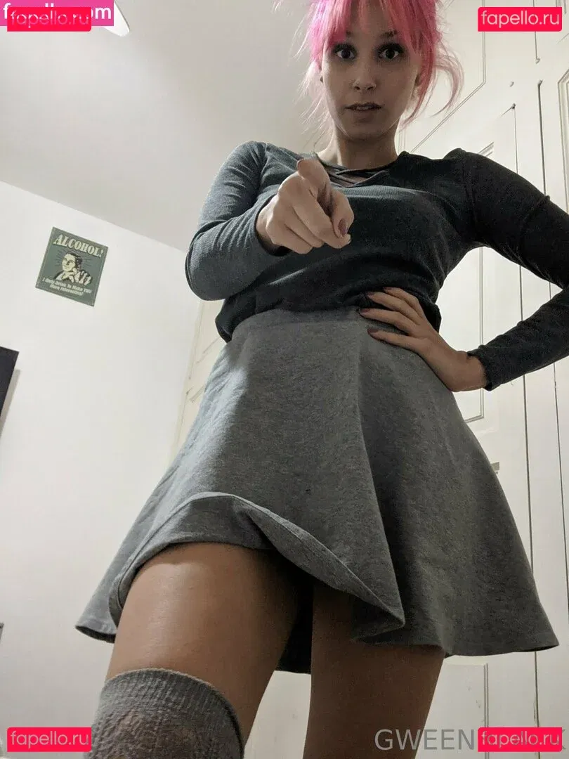 gweenblack Onlyfans Photo Gallery 