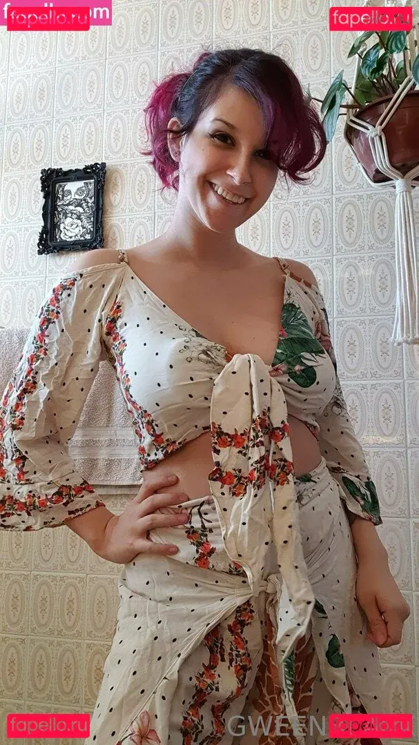 gweenblack Onlyfans Photo Gallery 